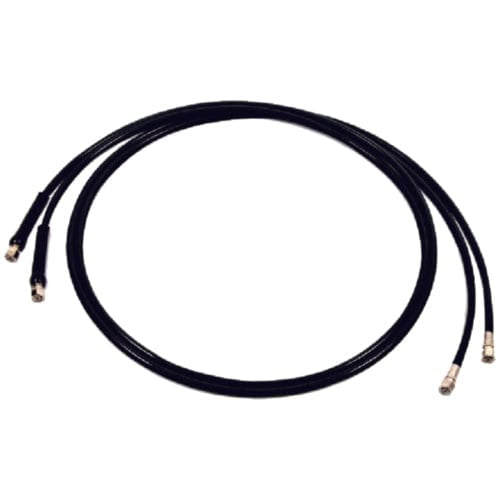 Uflex USA Not Qualified for Free Shipping Uflex Hose Kit for Silver Steer 14' #KITOBSVS-14FT
