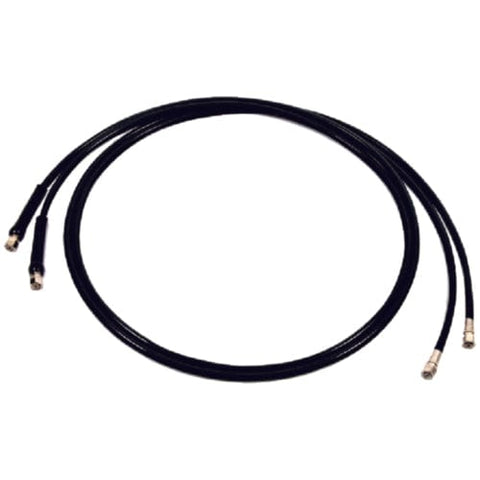 Uflex USA Not Qualified for Free Shipping Uflex Hose Kit for Silver Steer 14' #KITOBSVS-14FT