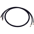 Uflex USA Qualifies for Free Shipping Uflex Hose Kit for Silver Steer 16' #KITOBSVS-16FT