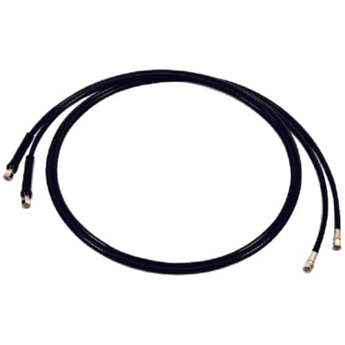 Uflex USA Not Qualified for Free Shipping Uflex Hose Kit for Silver Steer 22' #KITOBSVS-22FT