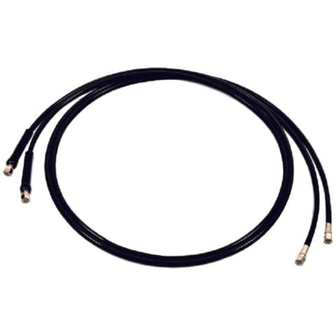 Uflex USA Not Qualified for Free Shipping Uflex Hose Kit for Silver Steer 28' #KITOBSVS-28FT