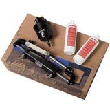 Uflex USA Not Qualified for Free Shipping Uflex Hyco 1.0 Front Mount OB Tilt Steering up to 150 HP #HYCO 1T