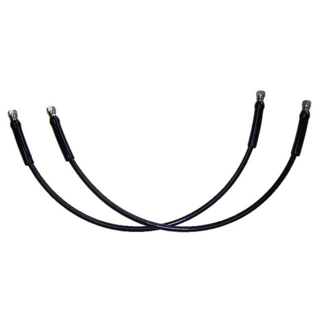 Uflex USA Qualifies for Free Shipping Uflex Hydraulic Hose Kit 2' Two Hose #KITOBDBR-02'