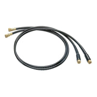 Uflex USA Qualifies for Free Shipping Uflex Hydraulic Hose Kit 30' Two Hoses #KITOB-30'