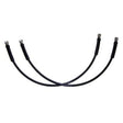 Uflex USA Qualifies for Free Shipping Uflex Hydraulic Hose Kit 5' #KITOBDBR-05'