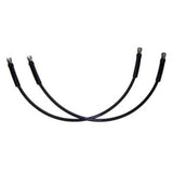 Uflex USA Qualifies for Free Shipping Uflex Hydraulic Hose Kit 5' #KITOBDBR-05'