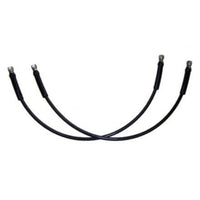 Uflex USA Qualifies for Free Shipping Uflex Hydraulic Hose Kit 5' #KITOBDBR-05'