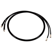 Uflex USA Qualifies for Free Shipping Uflex Hydraulic Hose Kit 6' Two Hoses #KITOB-06'