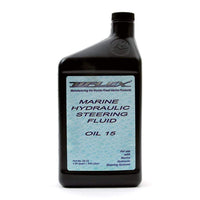 Uflex USA Qualifies for Free Shipping Uflex Hydraulic Oil 1 Quart #OIL 15