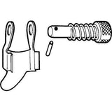 Uflex USA Qualifies for Free Shipping Uflex K51 Connection Kit #K51