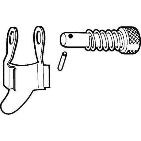 Uflex USA Qualifies for Free Shipping Uflex K51 Connection Kit #K51