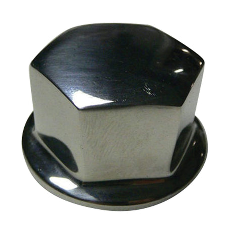 Uflex USA Qualifies for Free Shipping Uflex M12 Wheel Nut Chrome #1503