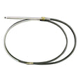 Uflex USA Qualifies for Free Shipping Uflex M66 14' Fast Connect Rotary Steering Cable Universal #M66X14