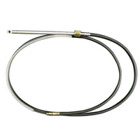 Uflex USA Qualifies for Free Shipping Uflex M66 16' Fast Connect Rotary Steering Cable Universal #M66X16