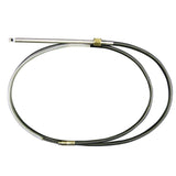 Uflex USA Qualifies for Free Shipping Uflex M66 8' Fast Connect Rotary Steering Cable Universal #M66X08