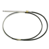 Uflex USA Qualifies for Free Shipping Uflex M66 8' Fast Connect Rotary Steering Cable Universal #M66X08