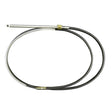 Uflex USA Qualifies for Free Shipping Uflex M66 Universal Fast Connect Rotary Steering Cable #M66X21