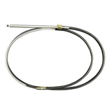 Uflex USA Qualifies for Free Shipping Uflex M66 Universal Fast Connect Rotary Steering Cable #M66X21