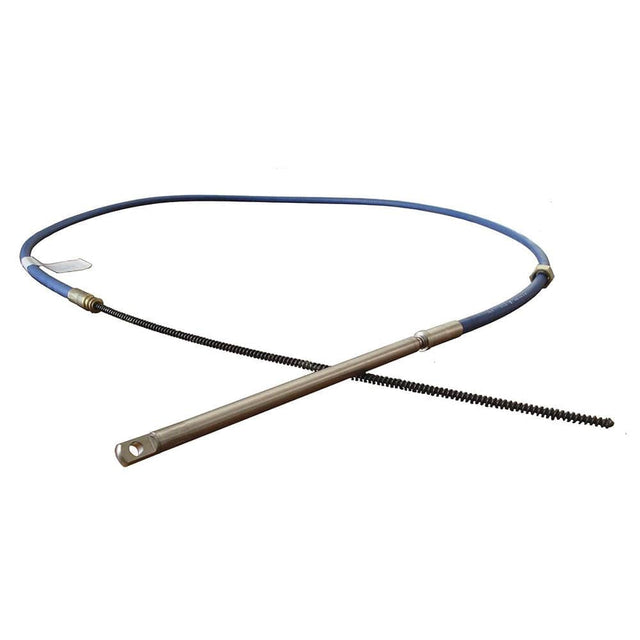 Uflex USA Not Qualified for Free Shipping Uflex M90 Mach Rotary Steering Cable 7' #M90X07