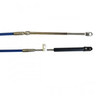 Uflex Mach 36 Mercury Gen II 07' #MACH36X07