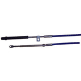 Uflex USA Qualifies for Free Shipping Uflex Mach 36 Mercury Gen II 17' #MACH36X17