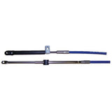 Uflex USA Qualifies for Free Shipping Uflex Mach 90 Rotary Steering Cable 19' #M90X19