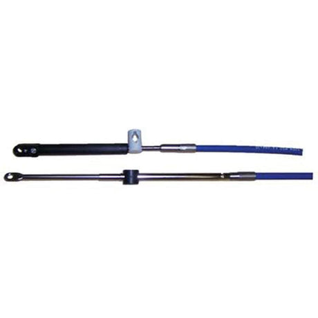 Uflex USA Qualifies for Free Shipping Uflex Mach 90 Rotary Steering Cable 19' #M90X19
