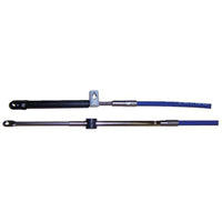 Uflex USA Qualifies for Free Shipping Uflex Mach 90 Rotary Steering Cable 20' #M90X20