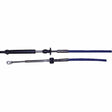 Uflex USA Qualifies for Free Shipping Uflex Mach Johnson/Evinrude/OMC 13' #MACH14X13