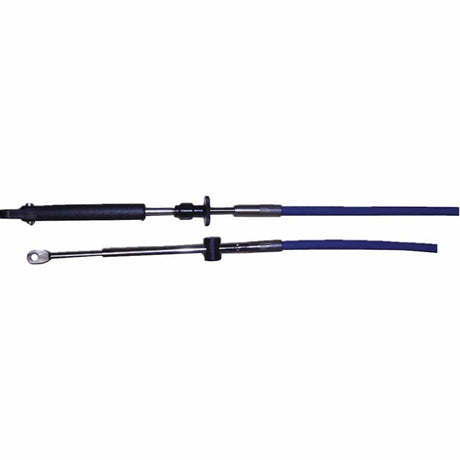 Uflex USA Qualifies for Free Shipping Uflex Mach Johnson/Evinrude/OMC 13' #MACH14X13