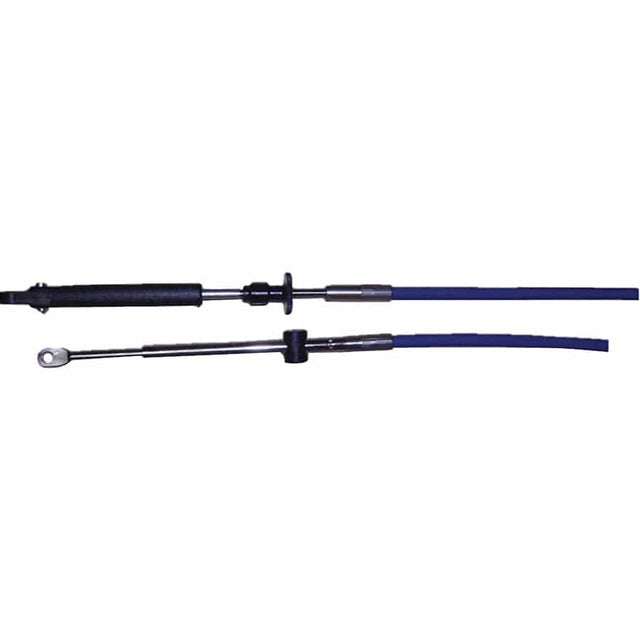 Uflex USA Qualifies for Free Shipping Uflex Mach Johnson/Evinrude/OMC 13' #MACH14X13