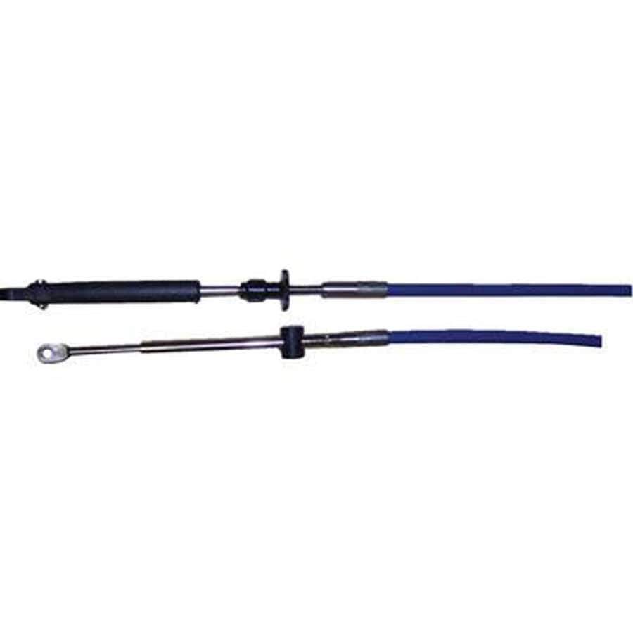 Uflex USA Qualifies for Free Shipping Uflex Mach Johnson/Evinrude/OMC 14' #MACH14X14