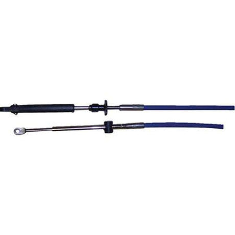Uflex USA Qualifies for Free Shipping Uflex Mach Johnson/Evinrude/OMC 14' #MACH14X14