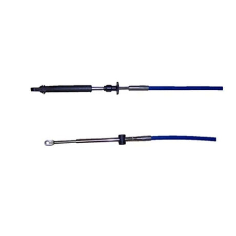 Uflex USA Qualifies for Free Shipping Uflex Mach Johnson/Evinrude/OMC 15' #MACH14X15