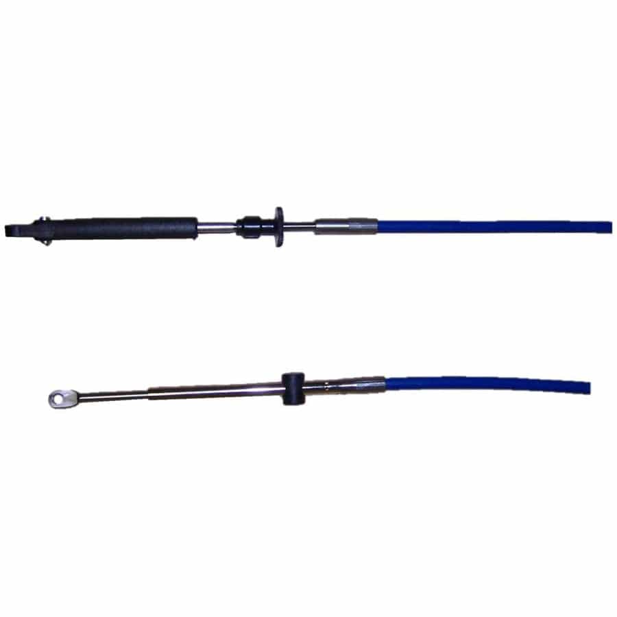 Uflex USA Qualifies for Free Shipping Uflex Mach Johnson/Evinrude/OMC 16' #MACH14X16