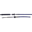 Uflex USA Qualifies for Free Shipping Uflex Mach Johnson/Evinrude/OMC 19' #MACH14X19