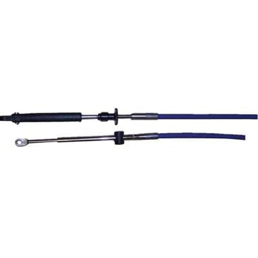 Uflex USA Qualifies for Free Shipping Uflex Mach Johnson/Evinrude/OMC 19' #MACH14X19