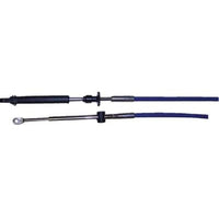 Uflex USA Qualifies for Free Shipping Uflex Mach Johnson/Evinrude/OMC 20' #MACH14X20