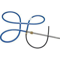 Uflex USA Qualifies for Free Shipping Uflex Mach Rotary Steering Cable #M90X15