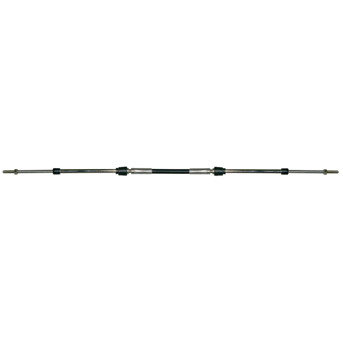 Uflex USA Qualifies for Free Shipping Uflex Mach Zero Control Cable 15' MC0X15