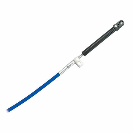 Uflex USA Qualifies for Free Shipping Uflex Mach5 Mercury Style Cable 14' #MC5X14