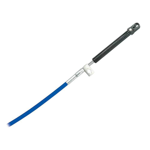 Uflex USA Qualifies for Free Shipping Uflex Mach5 Mercury Style Cable 18' #MC5X18