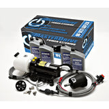 Uflex USA Oversized - Not Qualified for Free Shipping Uflex Masterdrive 32cc FM Retro #MD32FM