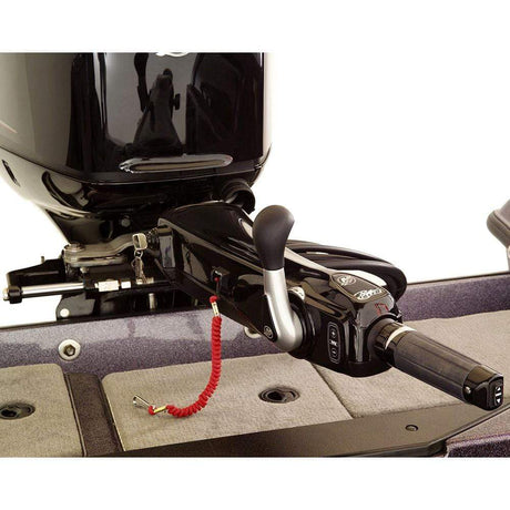 Uflex USA Qualifies for Free Shipping Uflex Mercury Zero Torque Feedback #ZTF TILLER M1T