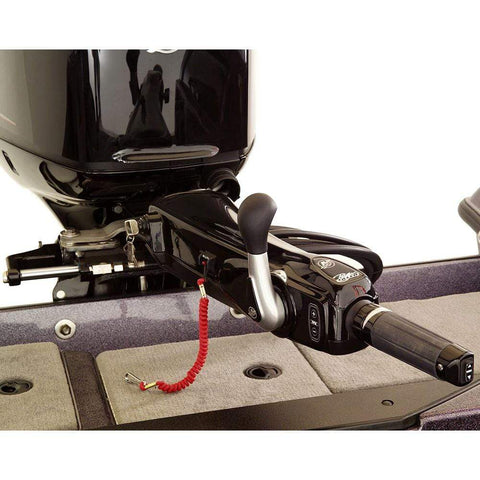 Uflex USA Qualifies for Free Shipping Uflex Mercury Zero Torque Feedback #ZTF TILLER M1T