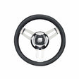Uflex USA Qualifies for Free Shipping Uflex Morosini Steering Wheel #MOROSINI U/CH/B