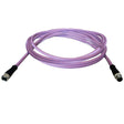 Uflex USA Qualifies for Free Shipping Uflex Power A Can-7 Network Connection Cable 23' #73681S