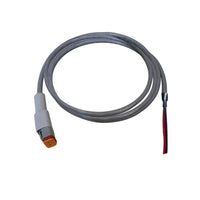 Uflex USA Qualifies for Free Shipping Uflex Power A M-P3 Main Power Supply Cable 9.8' #42053K