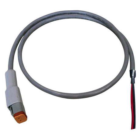 Uflex USA Qualifies for Free Shipping Uflex Power A M-P7 Main Power Supply Cable 23' #42054M