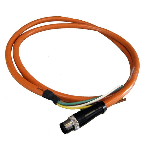 Uflex USA Qualifies for Free Shipping Uflex Power A M-S1 Solenoid Shift Cable 3' #42060G